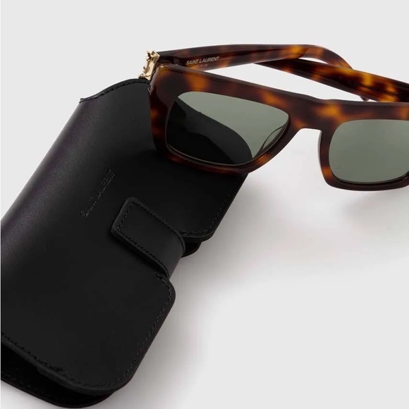 Saint Laurent - SL M131 Sunglasses